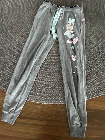 Minnie Mouse Pyjama Hose Gr. S 