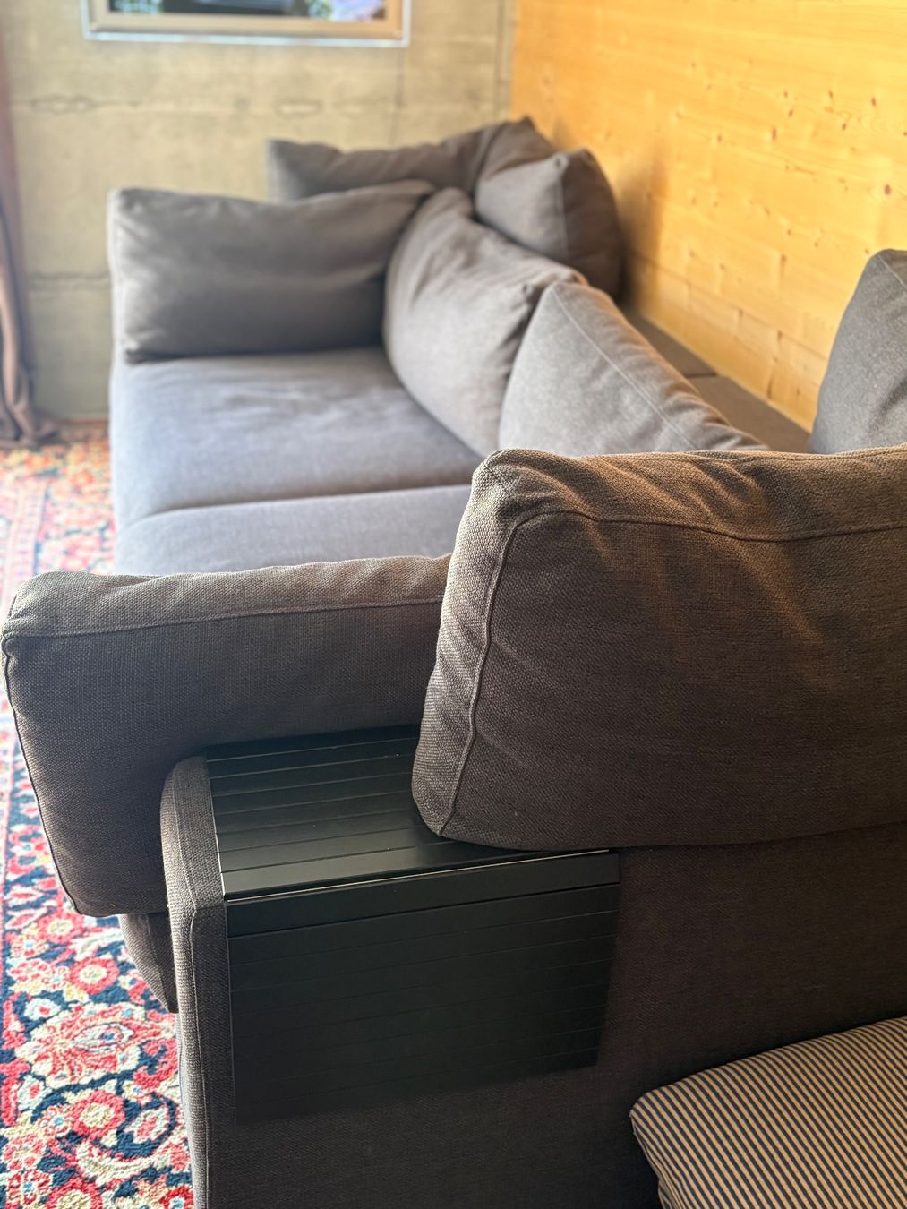 Sofas: Sofa – Neuf (Voir description) à Champéry par ing_55w5 1