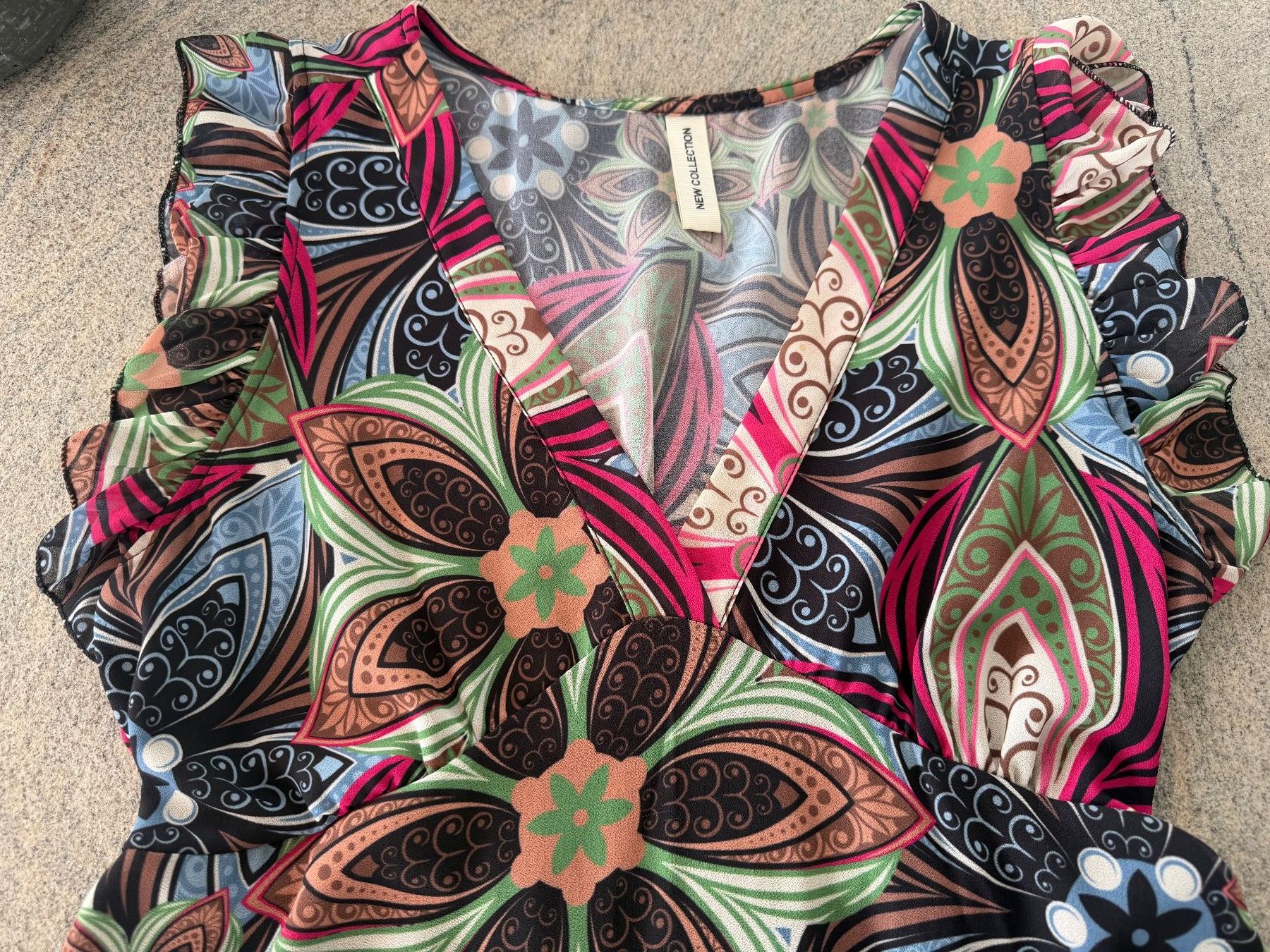 Robes: Sommerkleid – D'occasion à Geroldswil par Jeremy11 1