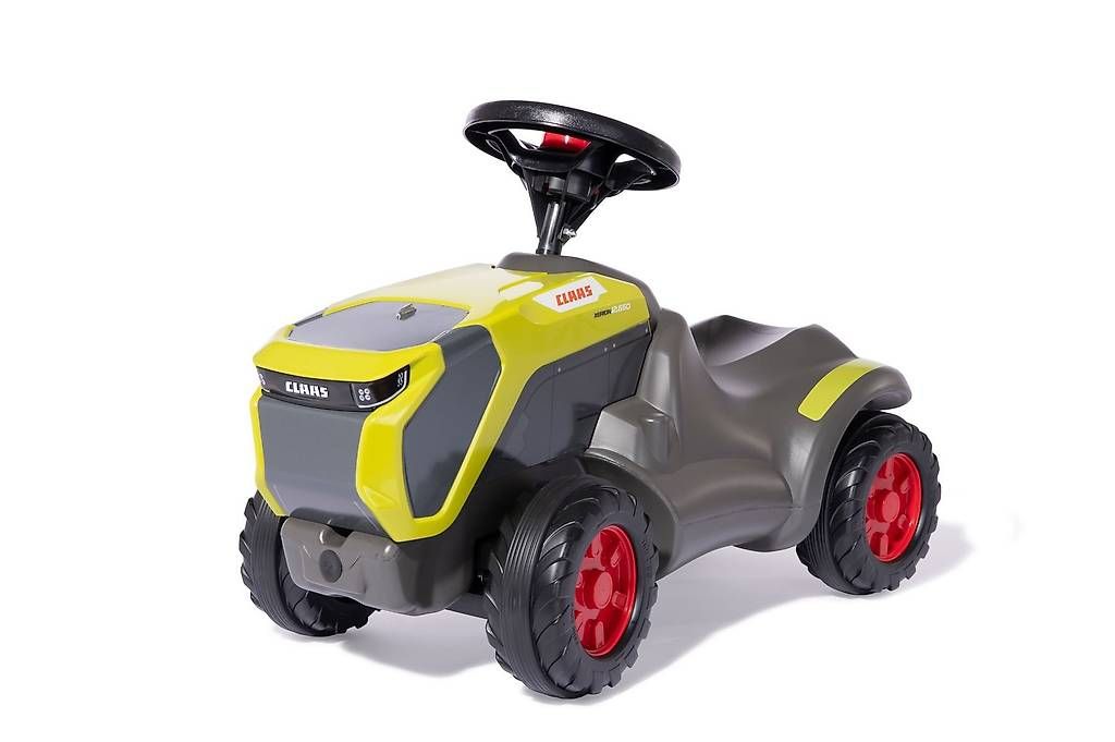 Veicoli per bambini: Claas Xerion Babyrutscher – Usato da Benzenschwil venduto da rubachCH