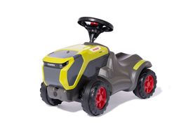 Claas Xerion Babyrutscher