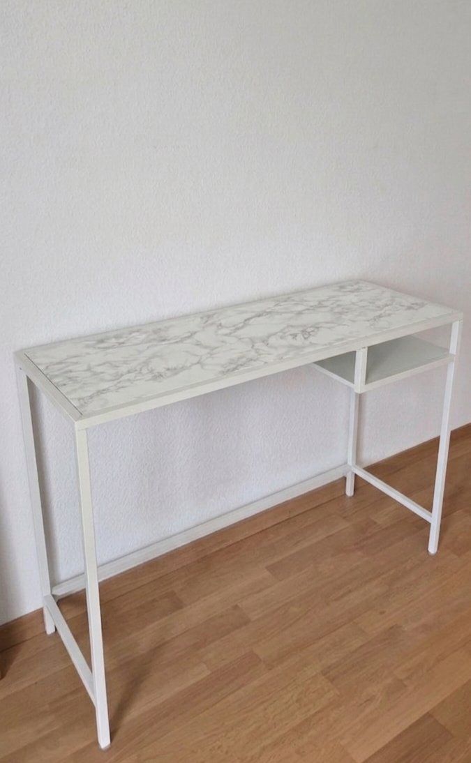 Ikea Tavoli da trucco: Schminktisch – Usato da Schaffhausen venduto da cya_dj6b