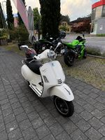 Vespa 125 GTS Super