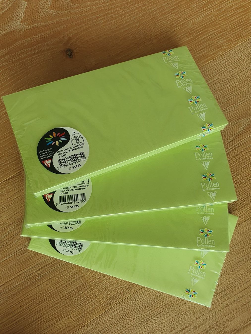 Lettini & sedie per cosmetici: 100 Gutscheinkarten mit Couverts,  neu & ungebraucht – Usato da Buchs ZH venduto da peti0713 1