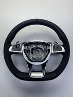 Mercedes-Benz - Volant personnalisé 