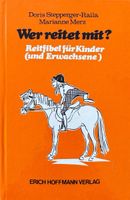 Wer reitet mit