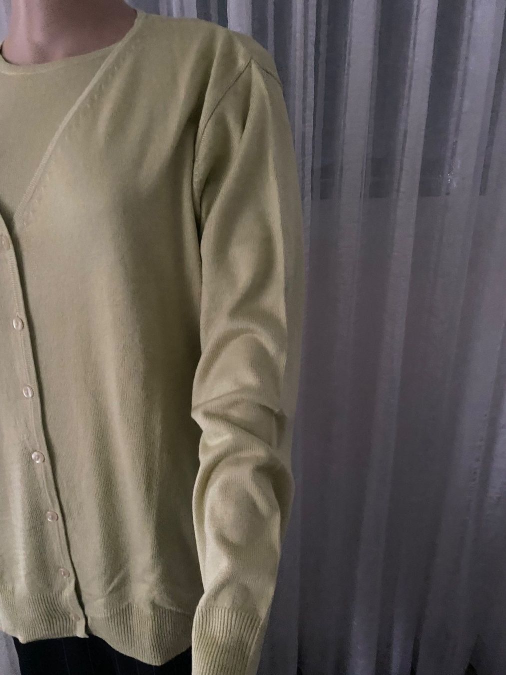 Twinset Pullover & Sweatshirts: Perfekter Auftritt mit diesem seltenen Twinset, Gr. 44/46 – Neu und originalverpackt aus Winkel von ferrari2022 5