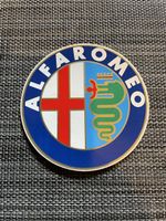ALFA-ROMEO ANTIK AUFKLEBER