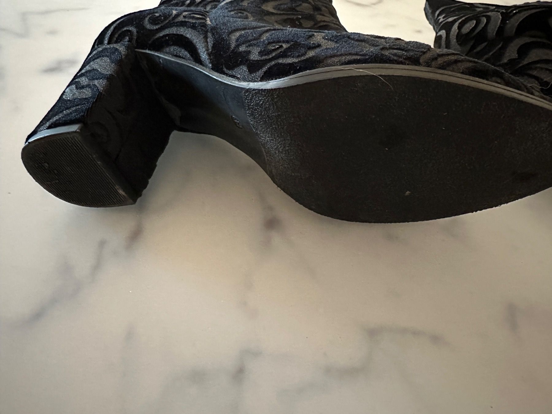Scarpe da donna: Van der Laan Stiefeletten Grösse 38 – Usato da Wangen b. Olten venduto da na_wal 2