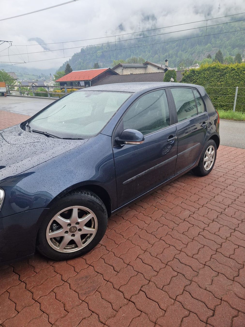 VW Autos: VW Golf 4 Motion – D'occasion à Li Curt par marci011 2