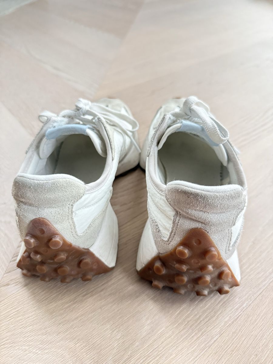 Scarpe da donna: NEW BALANCE 327 Freizeitschuhe – Usato da Rohrbach venduto da WhiteCornus 3