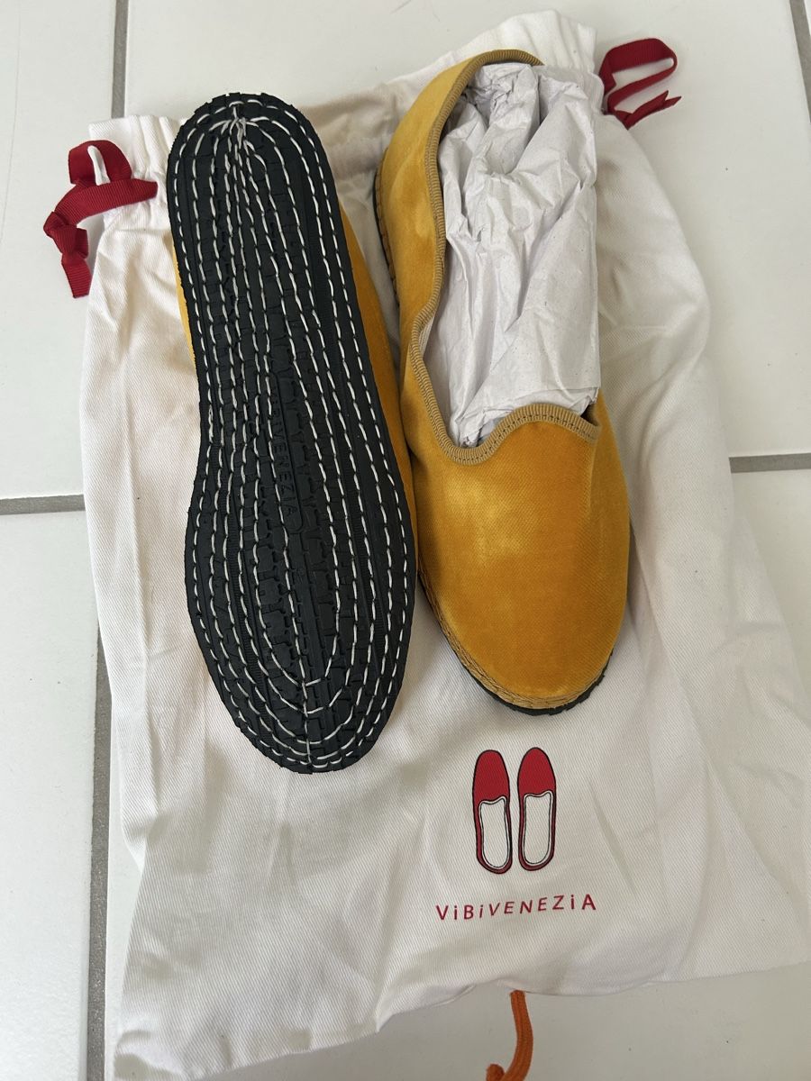 Scarpe da donna: Vibi Venezia Schuhe – Nuovo e nell'imballaggio originale da Endingen venduto da Noisy-Colours