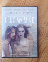 Blue My Mind DVD guter Zustand