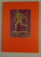OLYMPIADE, OLYMPISCHE SPIELE ST. MORITZ – AMSTERDAM 1928