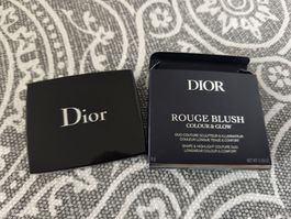 New DIOR Rouge Blush Colour & Glow, contour 100 Diorissimo
