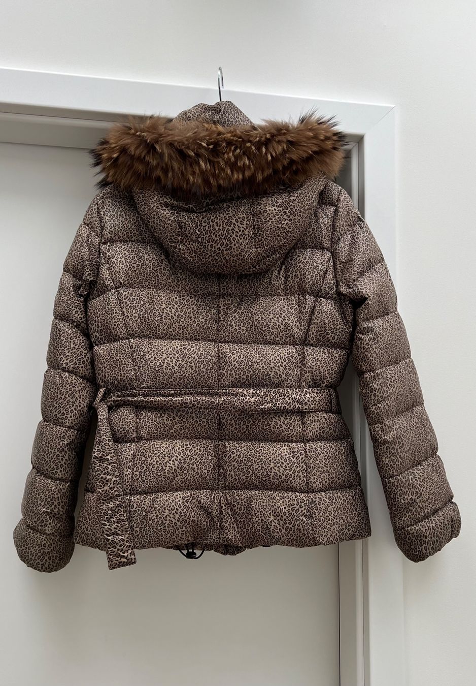Max Mara Giacche: Max Mara Weekend Daunenjacke – Usato da St-George venduto da alaixee 1