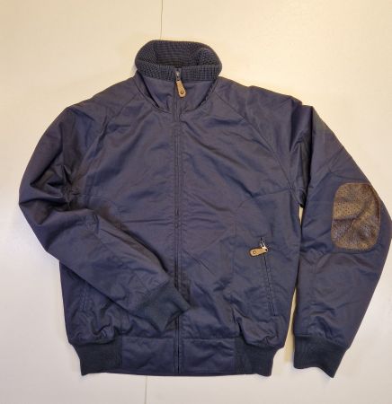 Zimtstern Jacke Herren Gr. S - Rabatt 70%!!!