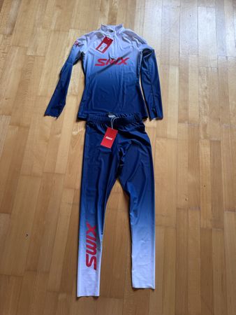 Swix Racing Set Woman S