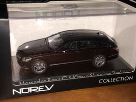 Mercedes Benz CLS Shooting Brake 1/43