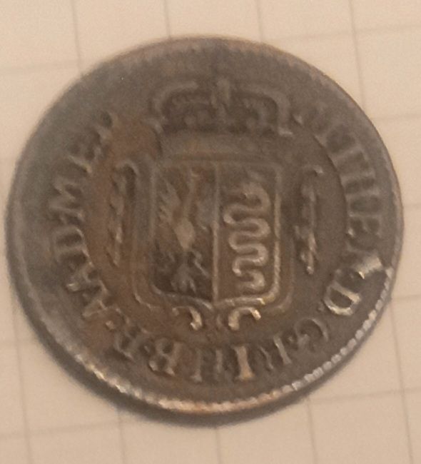 Tutti le monete: 1 Quattrino 1777 – Usato da Minusio venduto da epp_cty9 1