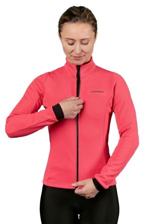 Shimano Element Jacke Damen Bike Gr. M Rabatt