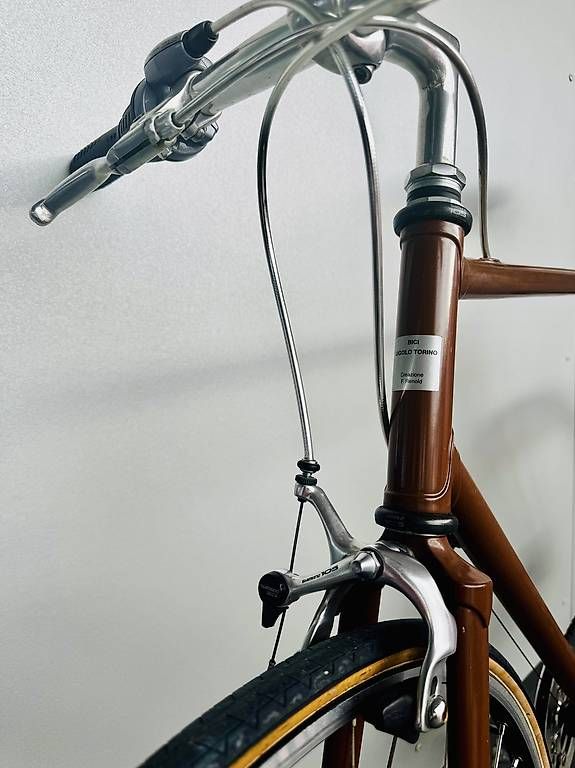 Velos: Velo Vintage  – Gebraucht aus Zürich von mol_5jnt 1