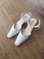 *Rainbow* Braut-Schuhe 40
