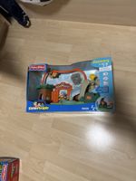 Fisher Price Little People Discovery Zoo 1-4 Jahre 