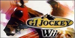 😎 G1 Jockey  Wii