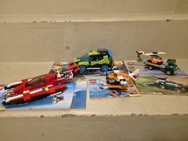 Lego Creator Sets
