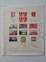 JAPAN, Lot ungebraucht 1921 - 1938?