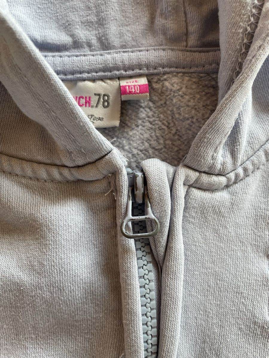 Maglioni & Felpe: Trainerjäckli / Sweatjacke – Usato da Aarwangen venduto da erd_ngx8 4