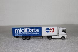 AWN Renault Magnum Sattelschlepper midiDate