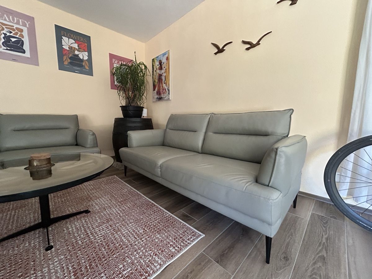 Pfister Divani: Sofa Markensofa Möbelpfister – Nuovo (secondo la descrizione) da Aarau venduto da nem_qjr9 1
