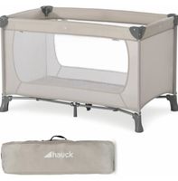Neuwertig: Hauck Dream N Play Baby Reisebett