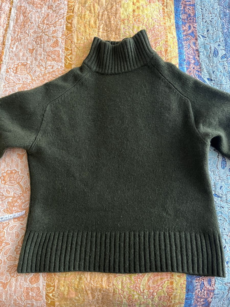 Sezane Maglioni & Felpe: Sézane Lauren Jumper – Usato da Wetzikon ZH venduto da Anett04 4
