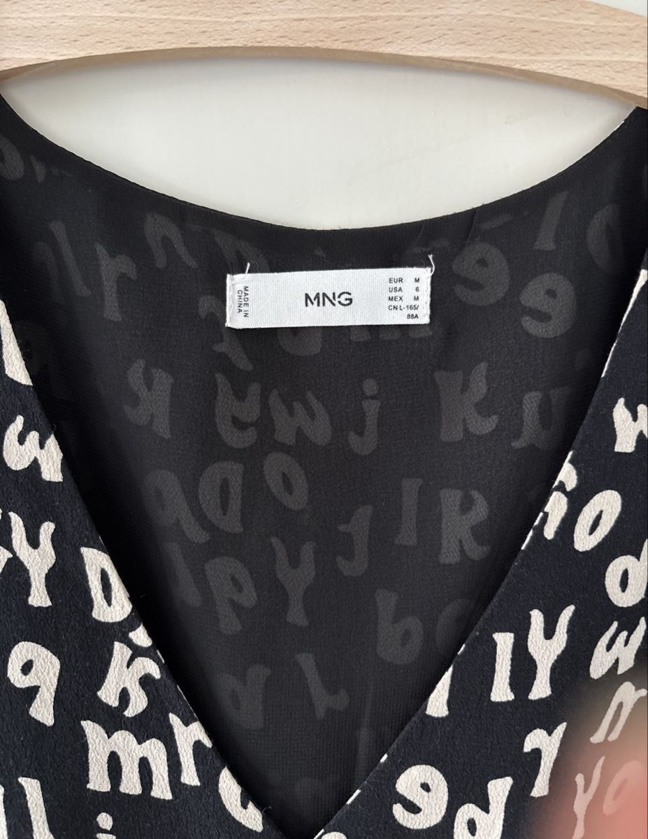 Mango Vestiti: Freizeitkleid Mango – Usato da Basel venduto da lau_retta 1