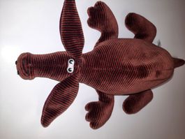 Plüschtier Erdferkel