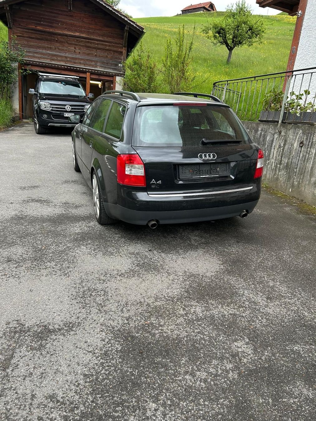 Audi Automobili: Audi A4 S-line – Usato da Homberg venduto da 20p_hf5l