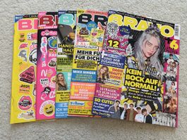 BRAVO 2018–2020 Mix – Billie Eilish, Taylor Swift, Selena Go