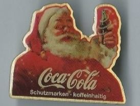 Coca-Cola Plaquettes & Badges: Coca Cola  PIN – D'occasion à Zürich par t24_de
