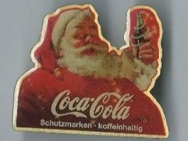Coca Cola  PIN