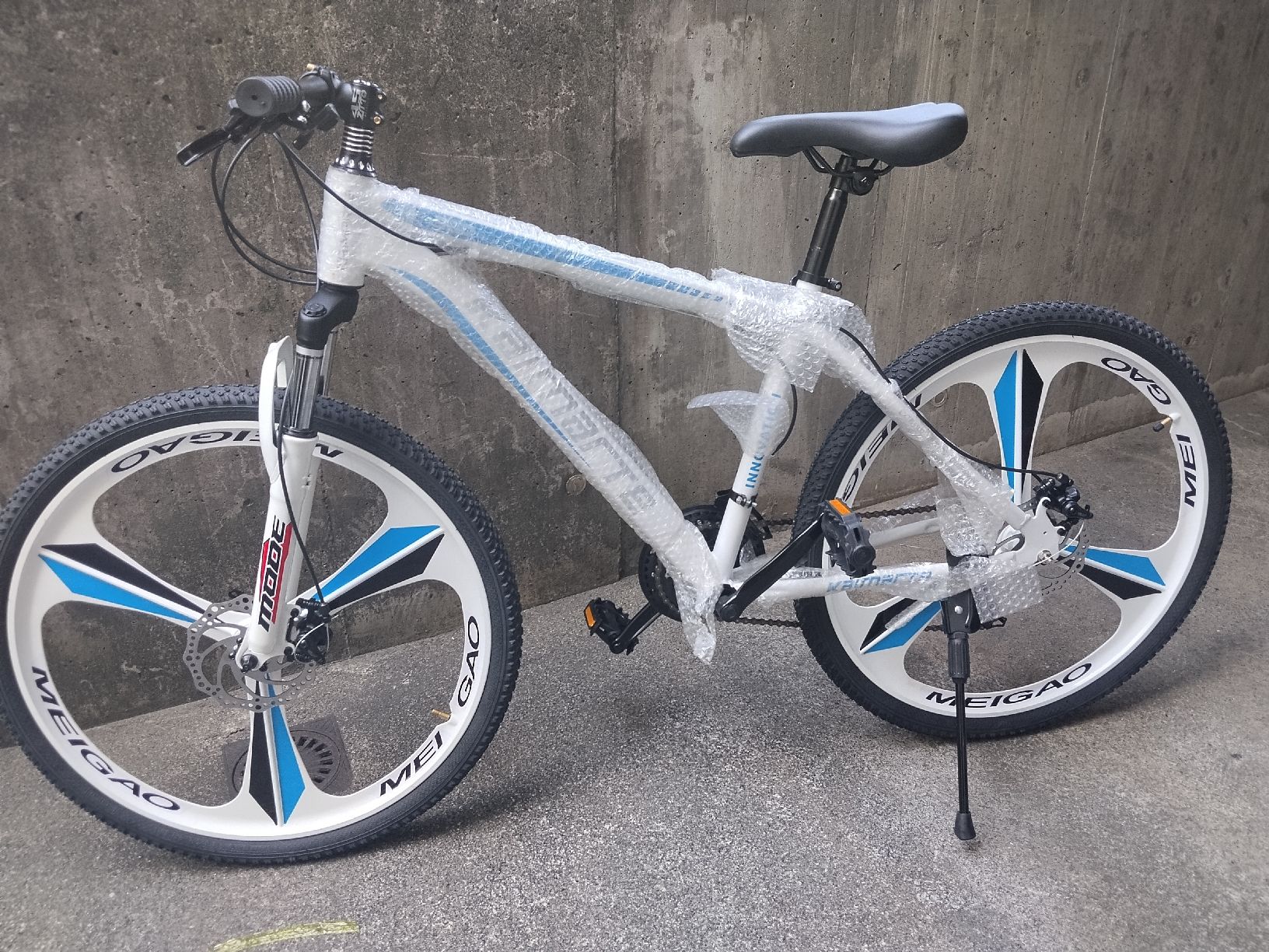 Biciclette: Velo Kaimarte – Nuovo e nell'imballaggio originale da Brügg BE venduto da obm_fs8d