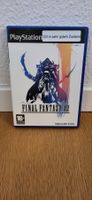 PS2 - Final Fantasy XII