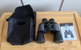 Fernglas STUBAI 10x50 Coated Optics guter Zustand