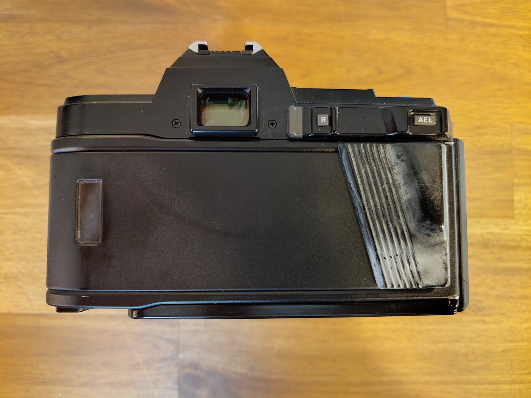 Minolta Fotocamera: Minolta AF 7000 – Usato da Basel venduto da OleThiele 2