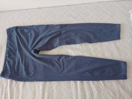 Black Diamond Laufleggings Grösse XL (44)
