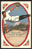 Würzburg, 14. Bayer. Turnfest 1912, Sei