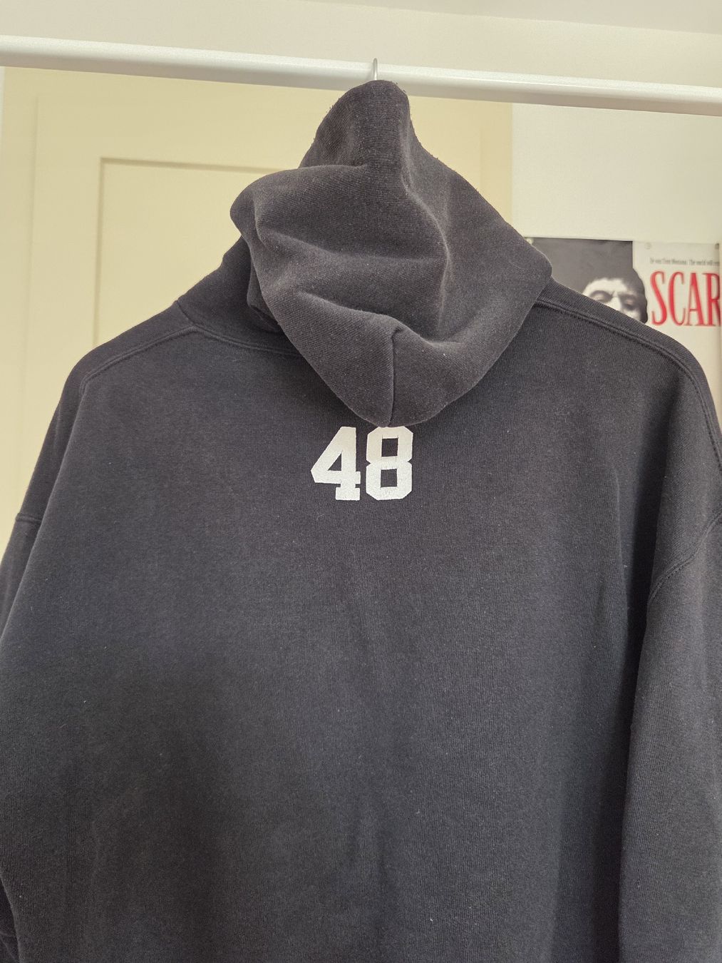Maglioni & Felpe: Russell Hoodie – Usato da Cham venduto da Richi_66 1
