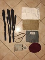 Diverse Armee Militär Artikel 